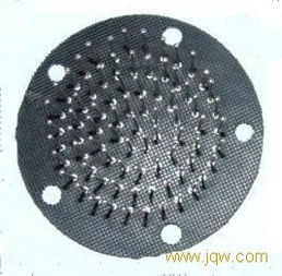 梳子配件 德兴塑胶制品厂1