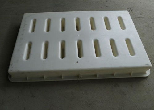 盖板塑料模具 ,海盐海格塑料模具厂