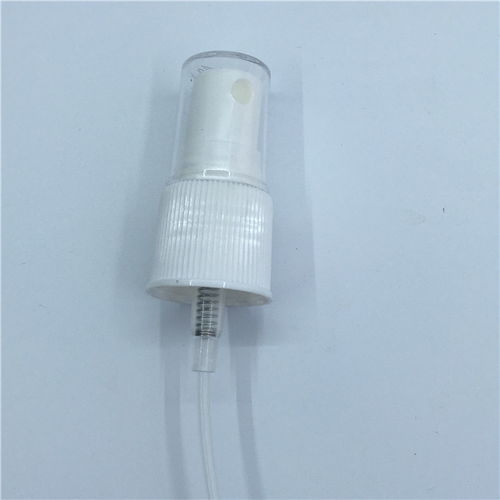 喷雾泵 喷雾泵头 广州源昌 推荐商家