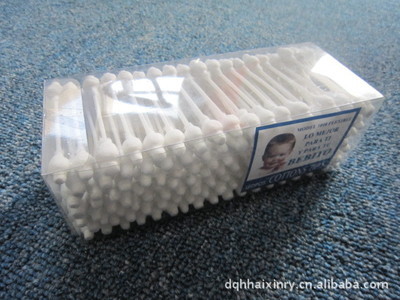 【供应牙签 棉签 烧烤签】价格,厂家,图片,烧烤附件,宁波东钱湖旅游度假区海鑫日用品-