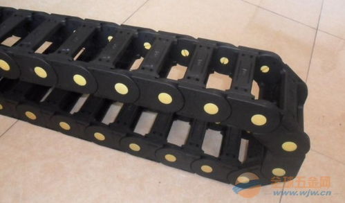 昆山整体式塑料拖链价格,昆山整体式塑料拖链厂家,昆山整体式塑料拖链规格