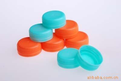 【厂家供应防盗拉伸盖运动盖】价格,厂家,图片,瓶盖、瓶塞类,台州市黄岩九华塑料制品厂-