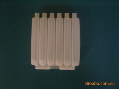 塑料包装 中空制品 连体酸壶