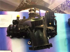 前有需求后有支撑 车用塑料如今走到哪一步了