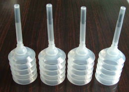 一体式墨水弹簧瓶 ,中山市东澳塑料五金制品厂