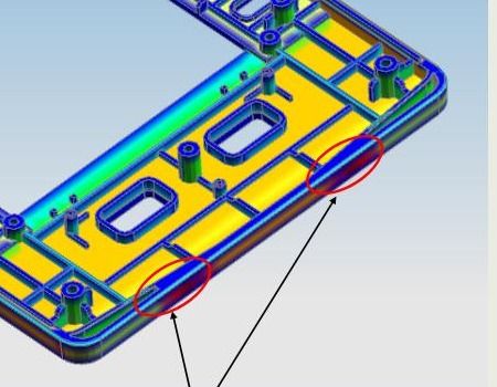 塑料缩水的原因是哪三种