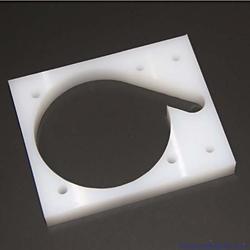 聚乙烯异形件 伟星塑料制品 聚乙烯异形件厂家