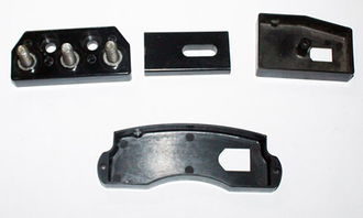 pu变压器绝缘套管