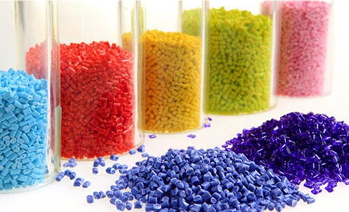 塑料制品行业是如何利用变频技术突破能耗限制