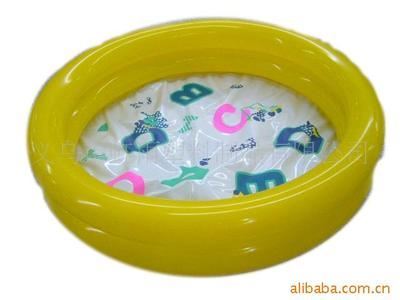 义乌市虹雨塑料制品——专业充气水上玩具供应商