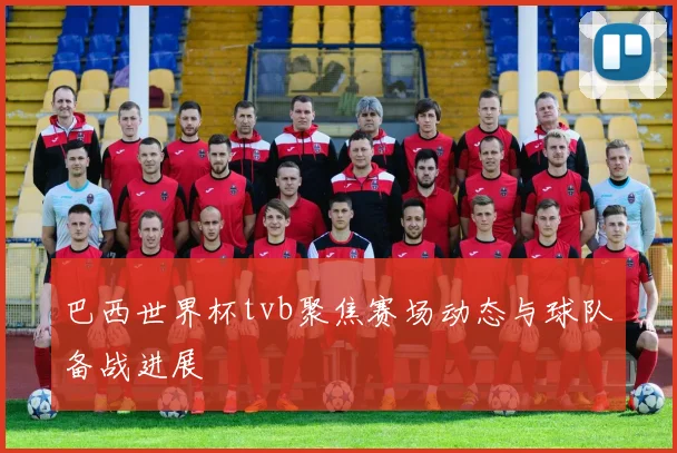 巴西世界杯tvb聚焦赛场动态与球队备战进展