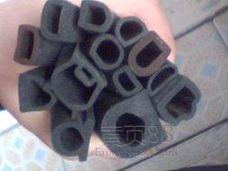 【供应本溪耐高温阻燃密封条】_