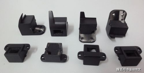 注射成型的特点