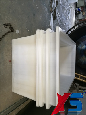 现代中国滚塑行业 塑料制件制造的创新与机遇