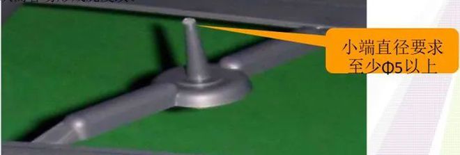 注塑制件虎皮纹的形成原因与系统性解决措施